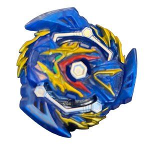 Beyblade Burst Rise Hyper Sphere Hasbro Sword Valtryek V5 E7710 Anime Bey Toy